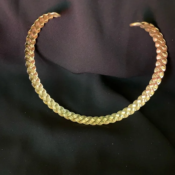 Neck wire ware w pendent or alone - Picture 2 of 3